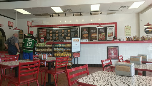 Sandwich Shop «Firehouse Subs», reviews and photos, 4197 Riverdale Rd, Riverdale, UT 84405, USA