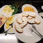 Photo n°2 de l'avis de Daniele.s fait le 04/02/2018 à 23:02 sur le  Ristorante La Cipolla D'Oro à Potenza Picena