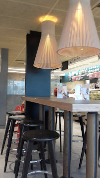 Atmosphère du Restauration rapide McDonald's Sapiac à Montauban - n°6