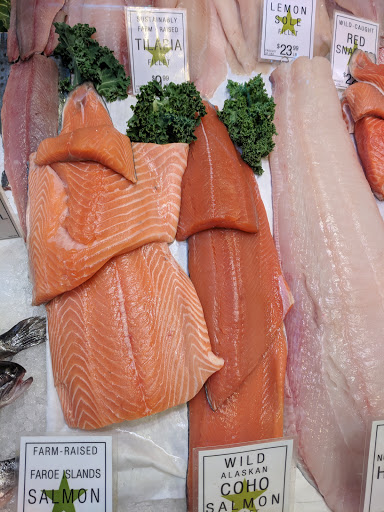 Grocery Store «Union Market», reviews and photos, 288 Court St, Brooklyn, NY 11231, USA