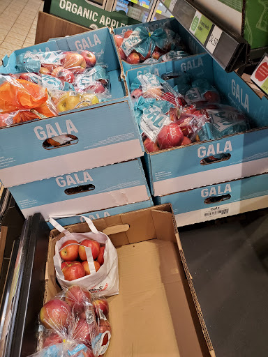 Supermarket «ALDI», reviews and photos, 4931 Transit Rd, Depew, NY 14043, USA