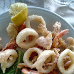 Photo n°1 de l'avis de laura.u fait le 11/08/2022 à 06:59 sur le  Ristorante Pizzeria Luigino à Fuscaldo