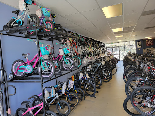 Bicycle Store «Norco Cycle», reviews and photos, 3250 Hamner Ave #204, Norco, CA 92860, USA