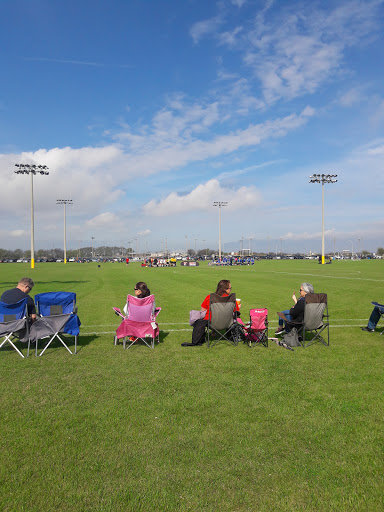 Park «Valley Ridge Park», reviews and photos, 2850 Park Ridge Dr, Cedar Hill, TX 75104, USA