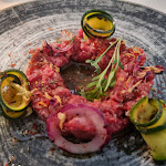 Photo n°1 de l'avis de Raffaella.a fait le 26/09/2023 à 11:40 sur le  Imperfetto restaurant à Cantalupo nel Sannio