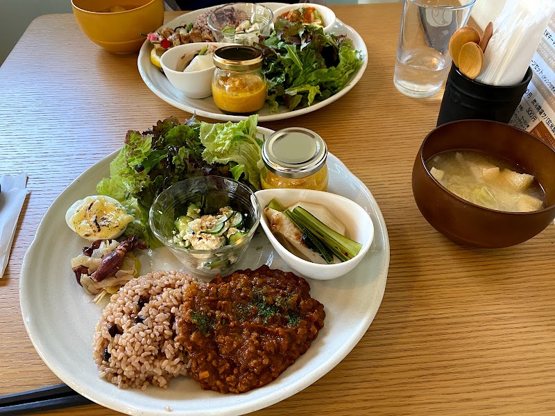 ゆきはなcafe 岩手県二戸市金田一湯田 カフェ 喫茶 グルコミ