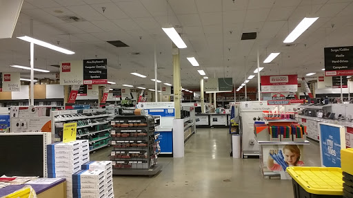 Office Supply Store «Office Depot», reviews and photos, 1122 Baltimore Pike, Springfield, PA 19064, USA