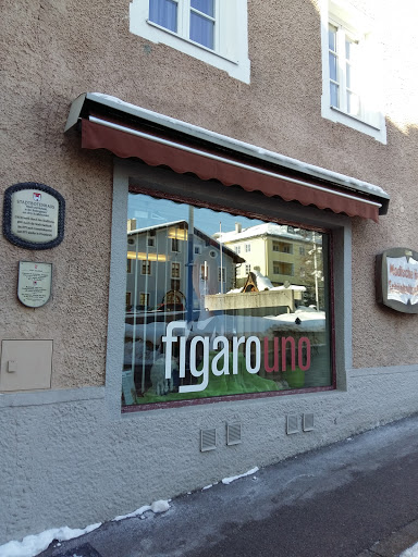 figaro uno Radstadt In Radstadt