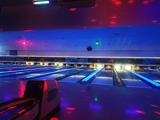 Bowling Alley «Nu Generation Lanes Inc», reviews and photos, 876 W Onstott Rd, Yuba City, CA 95991, USA