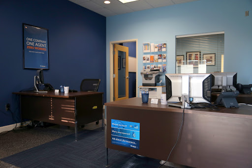 Insurance Agency «Allstate Insurance Agent: Michael Angles», reviews and photos