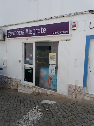 Farmacia Alegrete