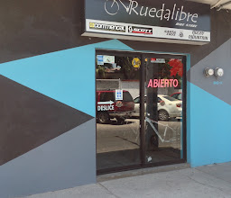 Moto Bici Alameda photo