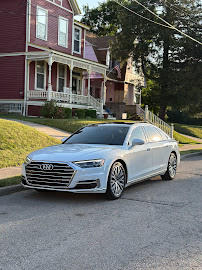 One Stop Detail Shop - Photo 1 - Car repair in , Cincinnati