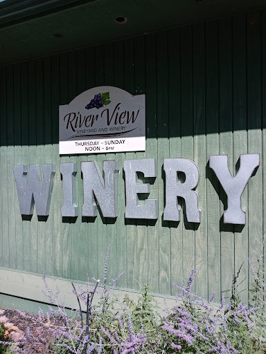 Vineyard «River View Vineyard & Winery LLC», reviews and photos, 32882 County Rd 1, La Crescent, MN 55947, USA