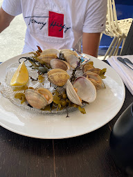 Photo n°26 de Restaurant Le Troquet à Cancale ()