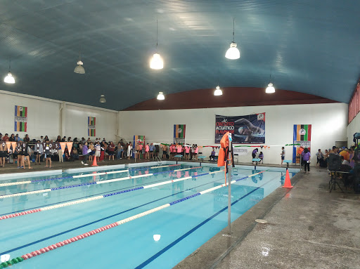 Aquatic Center Vivanco