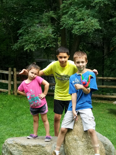 Zoo «Trevor Zoo at Millbrook School», reviews and photos, 282 Millbrook School Rd, Millbrook, NY 12545, USA