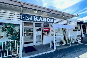 Real Kabob image