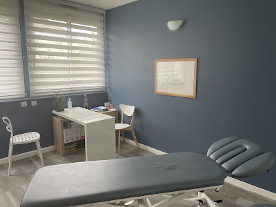 Damien Legentil Osteopathe D.O à Chambray-lès-Tours