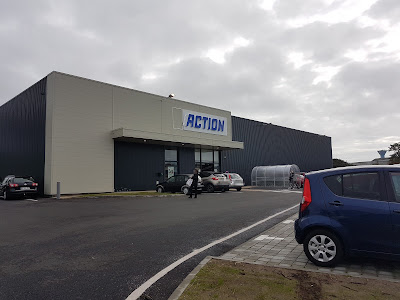 Action Muzillac à Muzillac