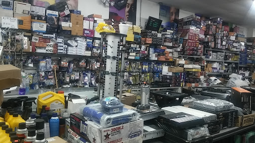 Electronics Store «Force Electronics», reviews and photos, 2541 W McFadden Ave, Santa Ana, CA 92704, USA