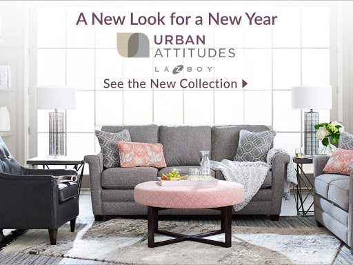 Furniture Store «La-Z-Boy Furniture Galleries», reviews and photos, 2875 Santa Rosa Ave, Santa Rosa, CA 95407, USA