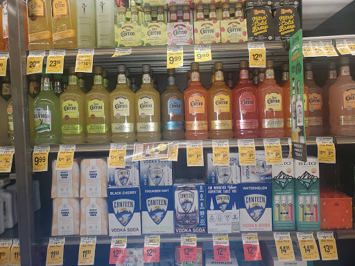 Grocery Store «Safeway», reviews and photos, 440 N Estrella Pkwy, Goodyear, AZ 85338, USA