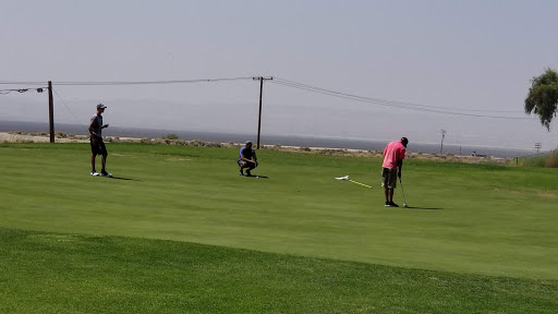 Golf Course «Buena Vista Golf Course», reviews and photos, 10256 Golf Course Rd, Taft, CA 93268, USA