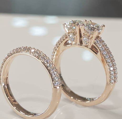 Jeweler «Yarnal Jewelers», reviews and photos, 4029 E Castro Valley Blvd, Castro Valley, CA 94552, USA