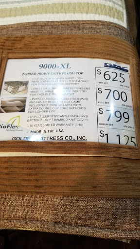 Furniture Store «BuyMore Furniture», reviews and photos, 2457 Mountain Industrial Blvd, Tucker, GA 30084, USA