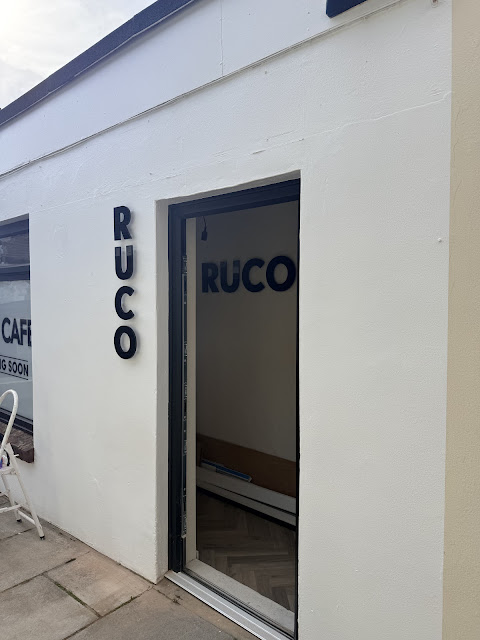 RUCO CAFE