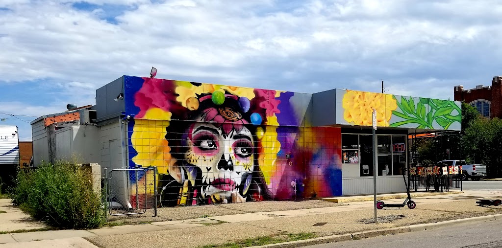 Los Mesones Restaurant 80204