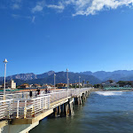 Photo n°5 de l'avis de Nadia.a fait le 21/08/2022 à 12:55 sur le  Pizzeria Ronchi 2000 à Massa