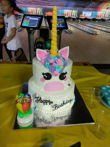 Bowling Alley «Tomball Bowl», reviews and photos, 14435 Farm to Market 2920, Tomball, TX 77377, USA