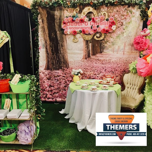 Party Planner «Themers», reviews and photos, 441 S Robson, Mesa, AZ 85210, USA