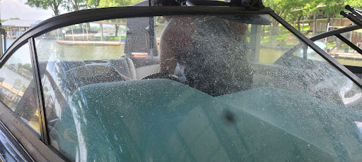 Triton Detailing en Granite Shoals