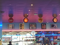 Atmosphère du Restaurant américain Memphis - Restaurant Diner à Blois - n°11