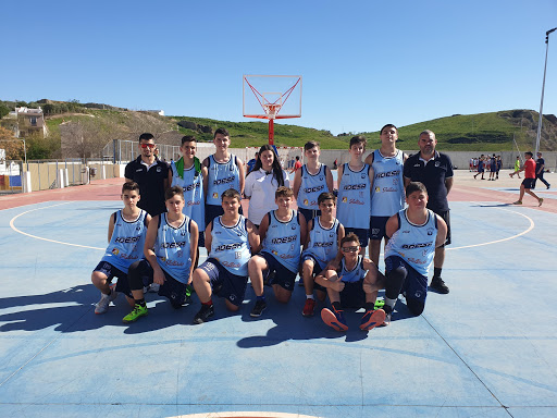 DXT10 en Morón de la Frontera, Sevilla
