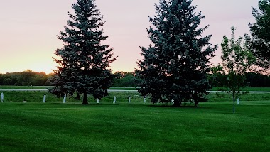 Correctionville Golf Club