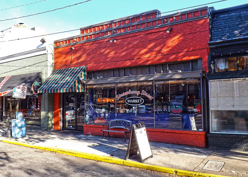 Grocery Store «Strawberry Street Market», reviews and photos, 415 Strawberry St, Richmond, VA 23220, USA