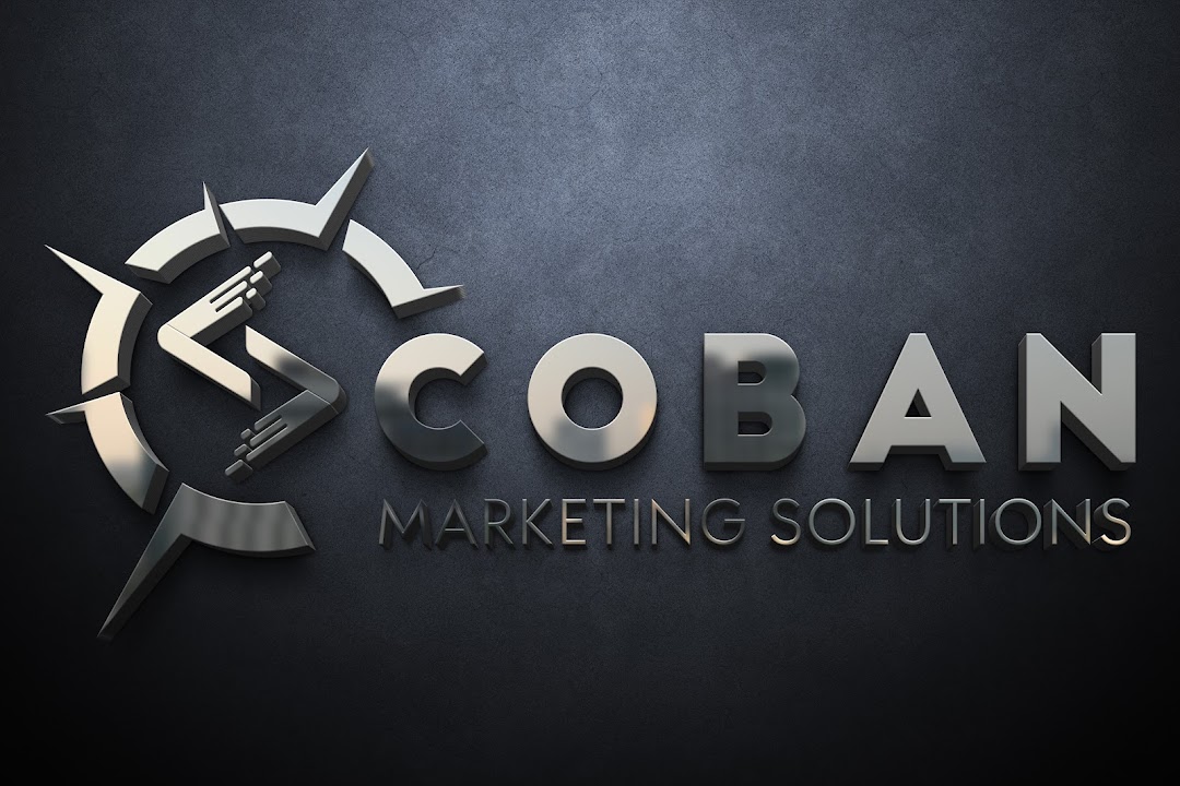 Coban Marketing Solutions