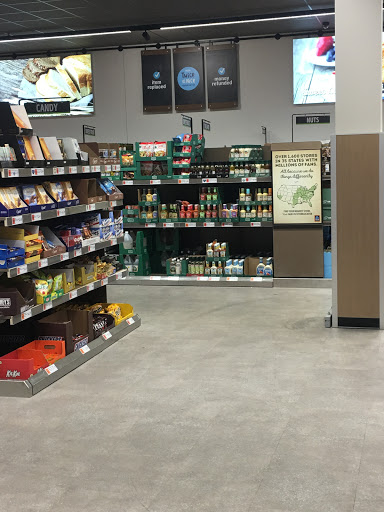 Supermarket «ALDI», reviews and photos, 630 Fellsway, Medford, MA 02155, USA