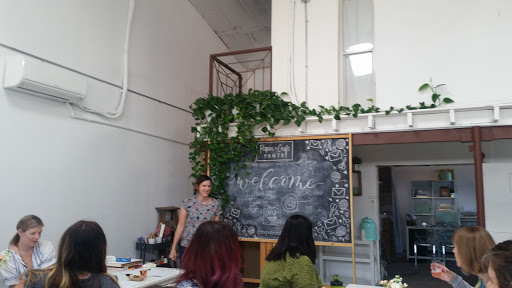 Stationery Store «The Paper + Craft Pantry», reviews and photos, 2511 E 6th St a, Austin, TX 78702, USA