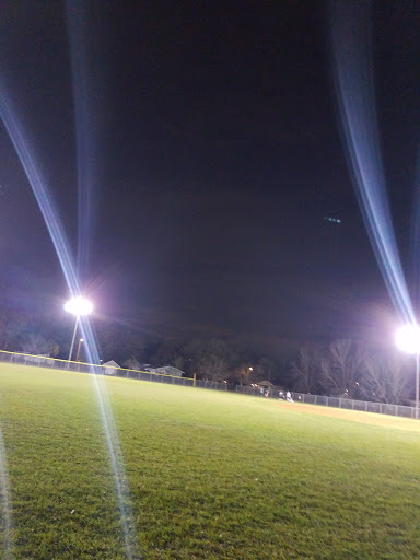 Park «Henry & Ola Park», reviews and photos, 502 W Henry Ave, Tampa, FL 33604, USA