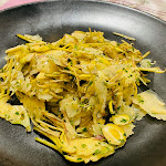 Photo n°5 de l'avis de Gico.e fait le 03/03/2024 à 15:44 sur le  Pappa & Ciccia à Genoa