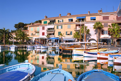 Agence immobilière Six-Fours les plages à Sanary-sur-Mer