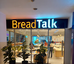Bread Talk photo