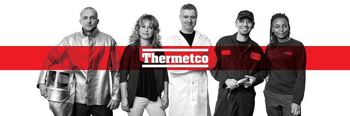 Thermetco - Traitement Thermique National Inc