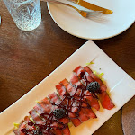 Photo n°2 de l'avis de Nicoló.a fait le 11/01/2024 à 20:24 sur le  Medel Ristorante Pizzeria à Sëlva