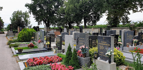 Friedhof Wien Breitenlee